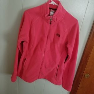 The North Face Women's Fleece Jacket
